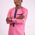 Obed King Gaglo - @obnewslive - Instagram