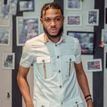 Obed Kingnine King - @gyasiobed - Instagram