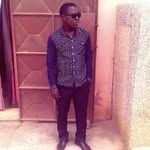 Pope Obed King Jnr - @obed157 - Instagram