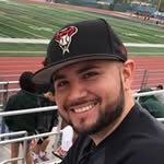 Obed Leyva - @leyvaobedh - Instagram