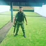 Obed López - @el_papi_91 - Instagram