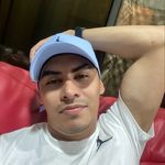 Obed López - @cordoba08 - Instagram