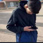 Sergio Obed mares madrigal - @obedmares2 - Instagram