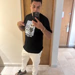Obed Márquez - @antrax2112 - Instagram