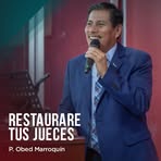 Obed Marroquín - Facebook