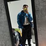 Obed Moreno - @salsero.25 - Instagram