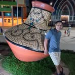 Obed Moreno - Facebook