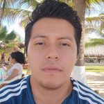 Obed Muñoz - @obed.tyo - Instagram