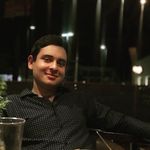 Obed Muñoz Gonzalez - @obedmunozg - Instagram
