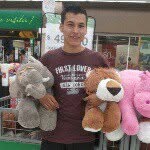 Elias Obed Narvaez - @obed.narvaez - Instagram