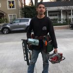 Obed Negron - @carpnters405 - Instagram