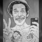 Bryan Obed Orellana - @bryanobedorellana - Instagram