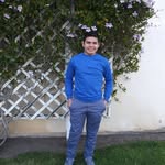 Obed Orellana - @catrachito_lopex - Instagram