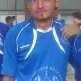 Obed Orellana - @isaai_25 - Instagram