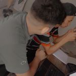 Pablo - @obed_orellana206 - Instagram