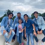 Obed Rocha - @rochas.9 - Instagram