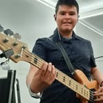 Obed Rodriguez AE - @obedrdz777 - Instagram