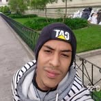 Obed Rojas - Facebook