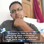 Obed Roman - @gironobed7 - Instagram