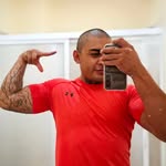Obed  Alcaraz Ruiz - @obedruiz_fit03 - Instagram