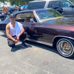 Obed Ruiz - @bigstuss - Instagram
