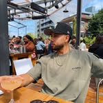 Obed Ruiz - @5thvibe - Instagram