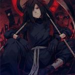 Obed Sierra avila - @naruto.x2021 - Instagram