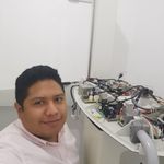 Obed Solis - @obedsolis43 - Instagram
