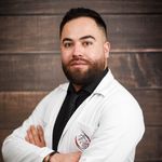 Obed Solís-Martínez - @nutriologo.obedsolis - Instagram
