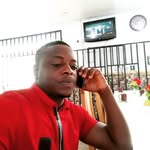 Obinna Eze - @kingarabasanta - Instagram