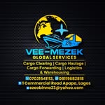 Obinna Eze - @vee_mezek_global_services - Instagram