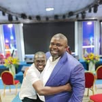 Obinna Eze - @mr_9ize_guy - Instagram