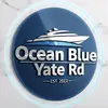 Ocean _Blue_ Yate🚤 - @albert_yetsky - TikTok