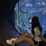 JiaYue0411 - @oceane.zhou - Instagram