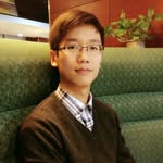 Ocean Zhou - @ocean_hanyang - Instagram