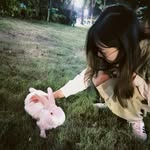@oceanzhouzz - Instagram