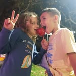 Mathis & Oceane - @mathisoceane_ondafloor - Instagram