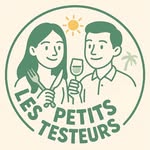 Océane & Mathis - @les_petits_testeurs - Instagram