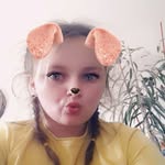 Océane MATHIS - @oceanemathis2007 - Instagram