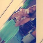 Oceane Mathis - @oceanetinistas - Instagram
