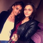 Oceane Mathis Delahaye Gratier - @oceane_delahaye62 - Instagram