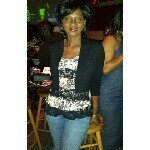 ladyO - @oceliajones - Instagram