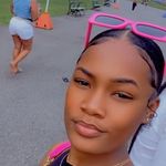 Ocelia Jones - @chi._ney - Instagram