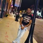 Ocie J Baker - @ociebaker9 - Instagram