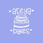 vic 🍰 | oc/ie home baker - @ateyabakes - Instagram
