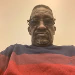 Ocie Davis - @ociedavis56 - Instagram