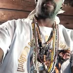 Ocie Davis - @hashtagspydernu - Instagram