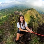 Shannon | travel creator + ocean lover - @sonder.theworld - Instagram