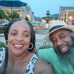 Ocie Johnson - Facebook