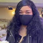 ocie johnson - @ociejohnson44 - Instagram